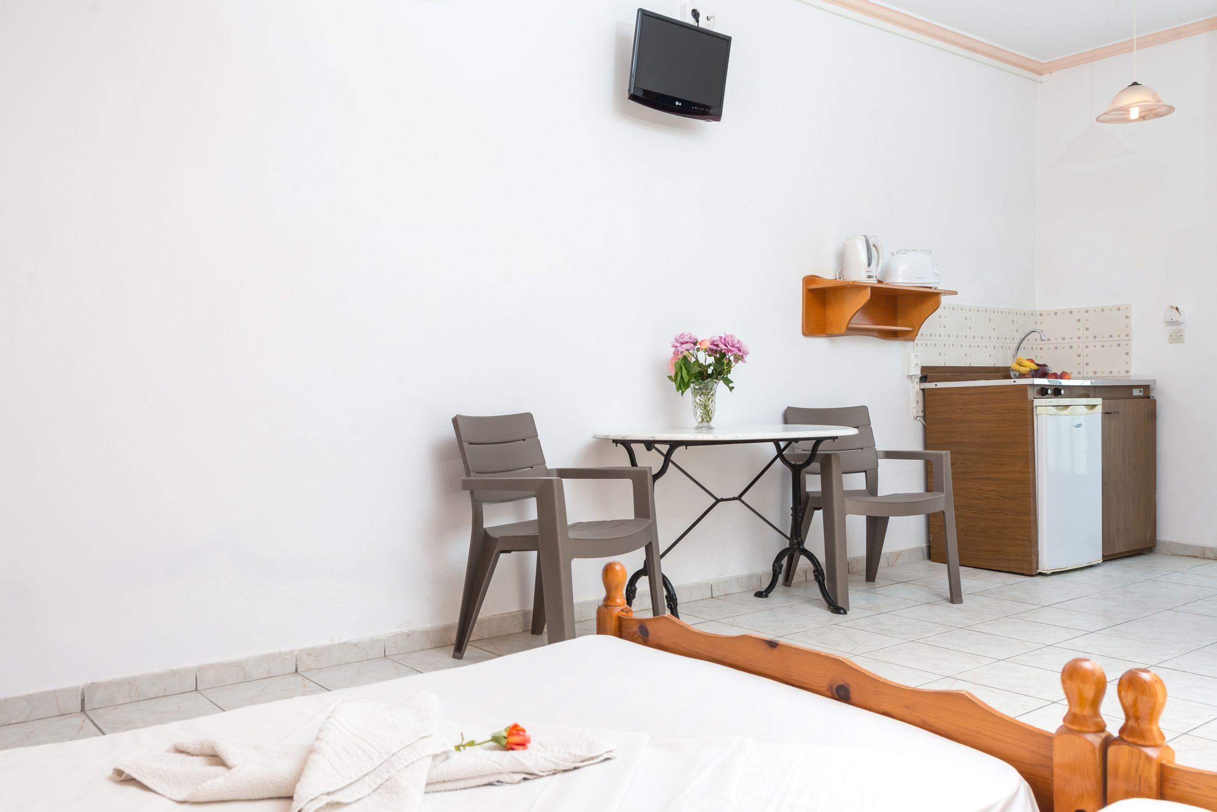 Athina Apartments Zakynthos Buitenkant foto