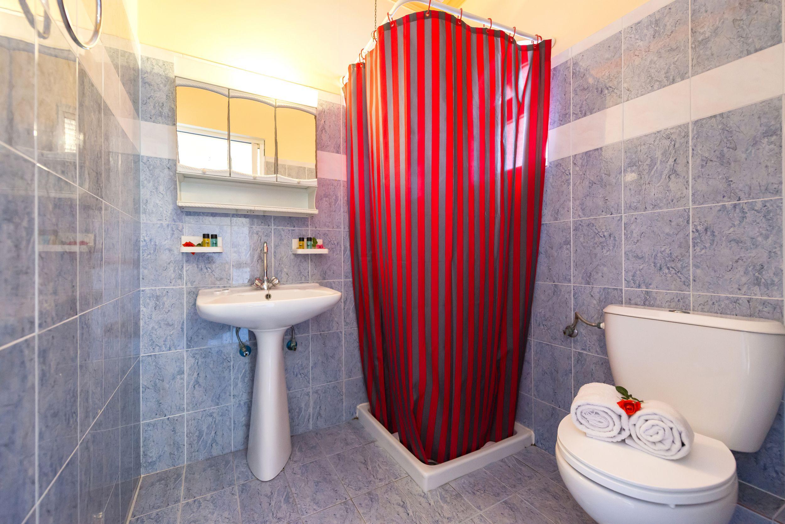 Athina Apartments Zakynthos Buitenkant foto
