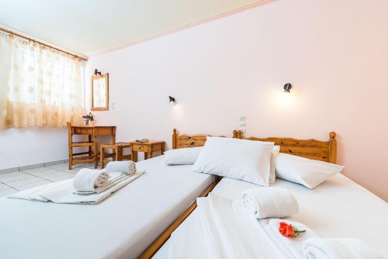 Athina Apartments Zakynthos Buitenkant foto